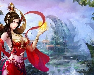 为了荣誉而战 《天乾》唯武独尊乾坤封神战无极_网页游戏新闻_yeyou.com页游网