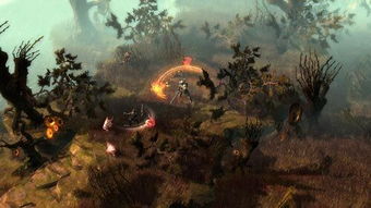 网页游戏 手游端游双重夹击下的低迷与复兴之路