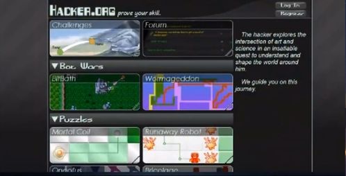 11个边玩游戏边学编程的网站，越学越上瘾！