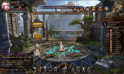 守护荣耀的征途——《骑士战歌》试玩体验