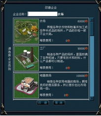 金融风暴系统大揭秘 非一般的感受 07073金融风暴online网页游戏官网