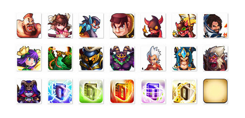 仙境奇兵 沉浸式网页游戏体验，探索奇幻冒险世界