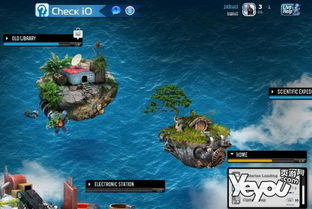 技术宅必看 那些能边玩边撸代码的网页游戏