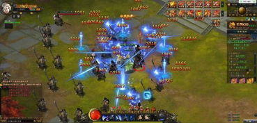 一周网页游戏新游推荐（10月17日-10月23日）