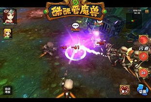 网页游戏 网络游戏与手机游戏间的独特存在